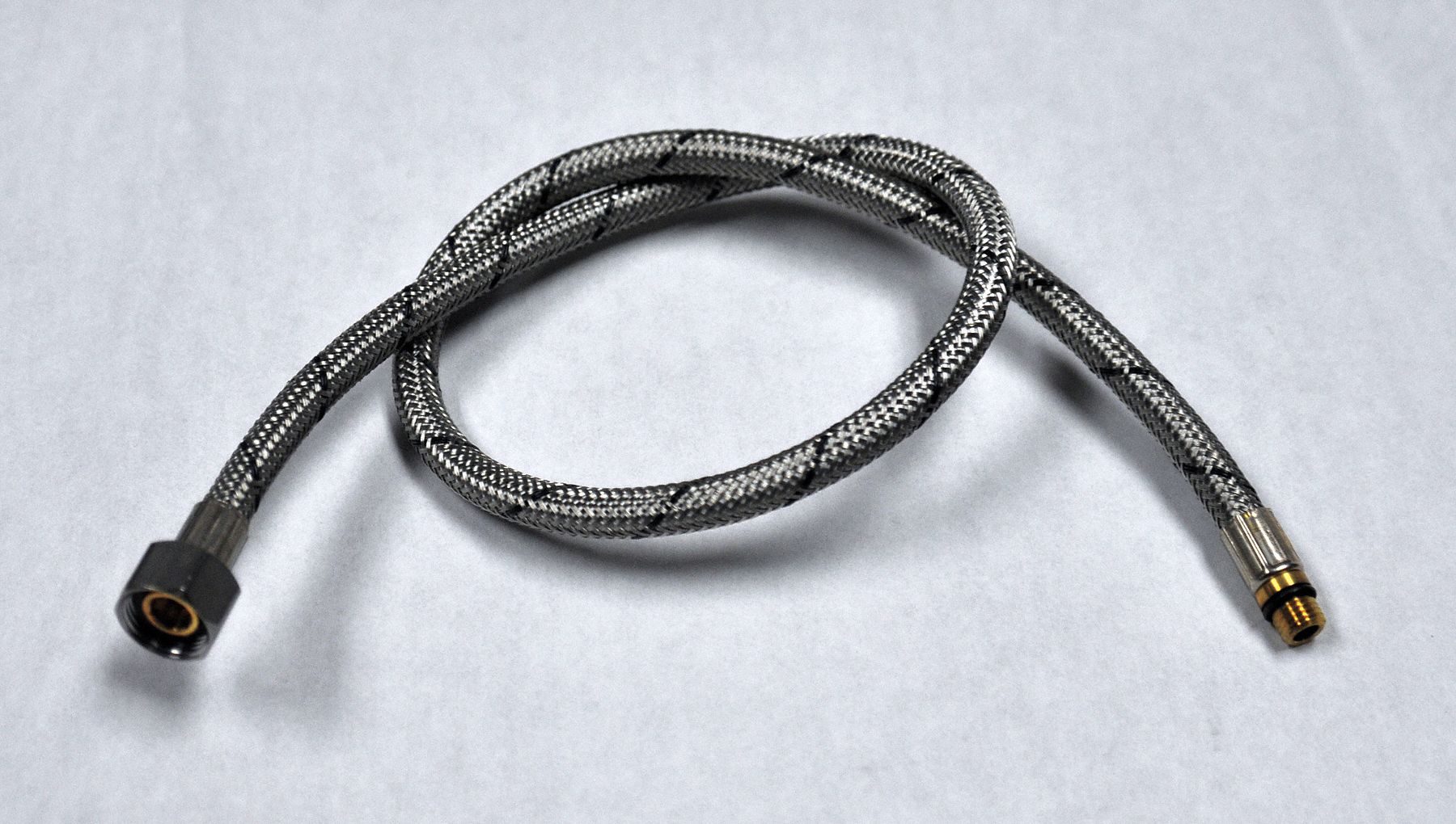 AMERICAN STANDARD Supply Hose, Fits Brand American Standard 16U004