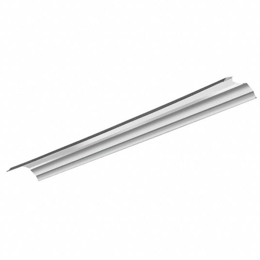 LITHONIA LIGHTING Symmetric Stainless Steel Reflector, For Use With Z ...