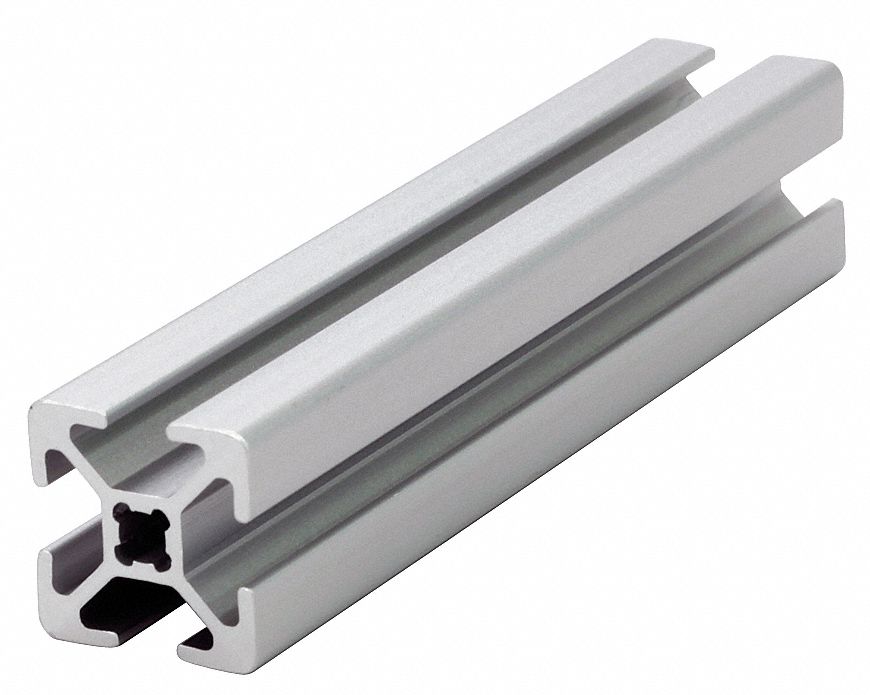 T-Slot Framing System, 4.19mm Bore dia.