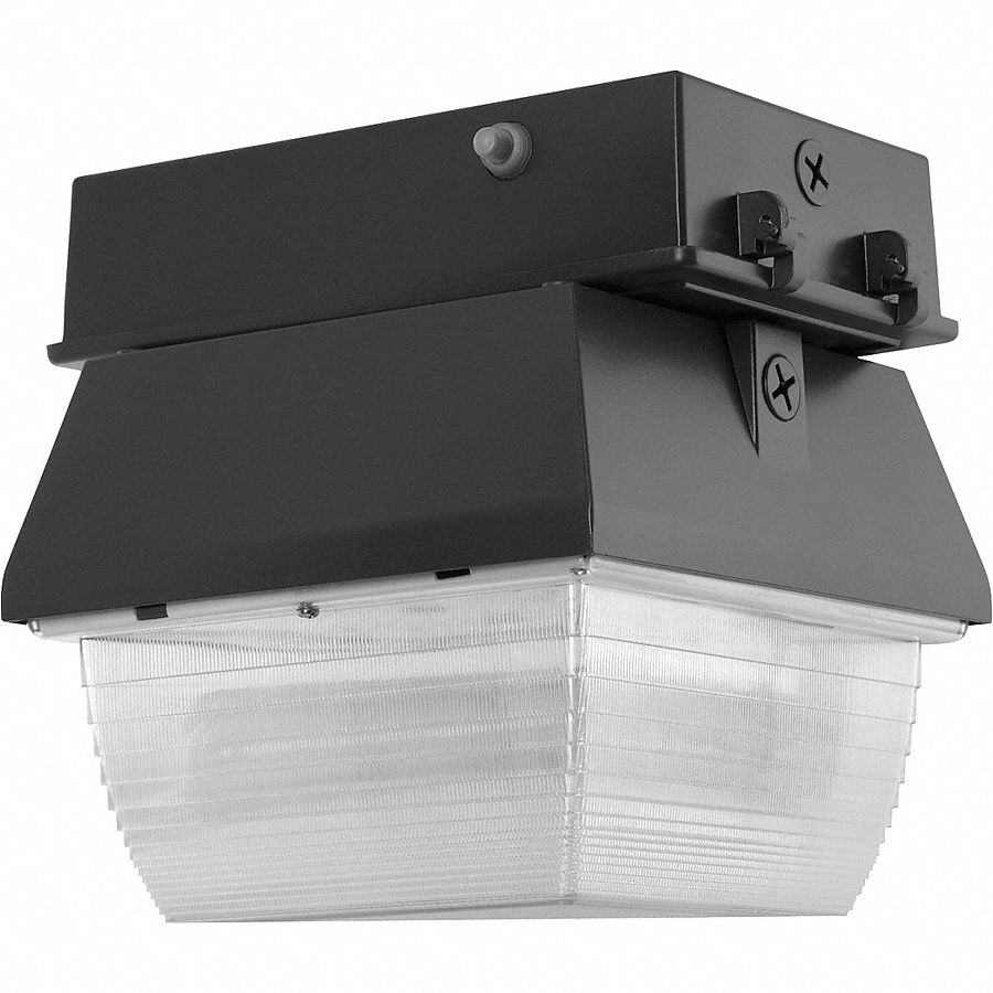 Emergency Light Grainger