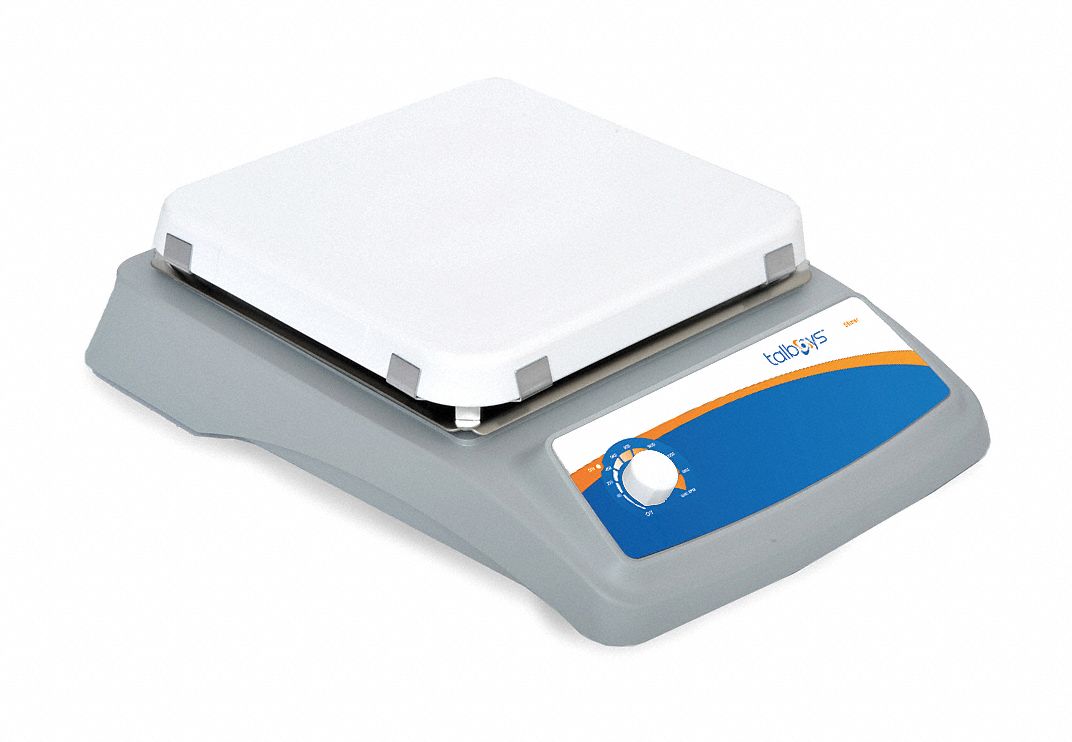 6 L Load Capacity Metric, 1 Stirring Positions, Stirrer