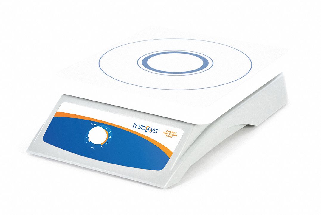 25 L Load Capacity Metric, 1 Stirring Positions, Stirrer