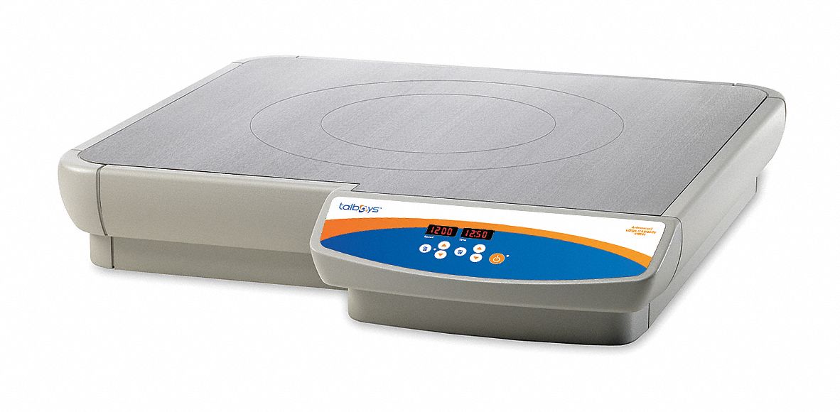 100 L Load Capacity Metric, 1 Stirring Positions, Stirrer