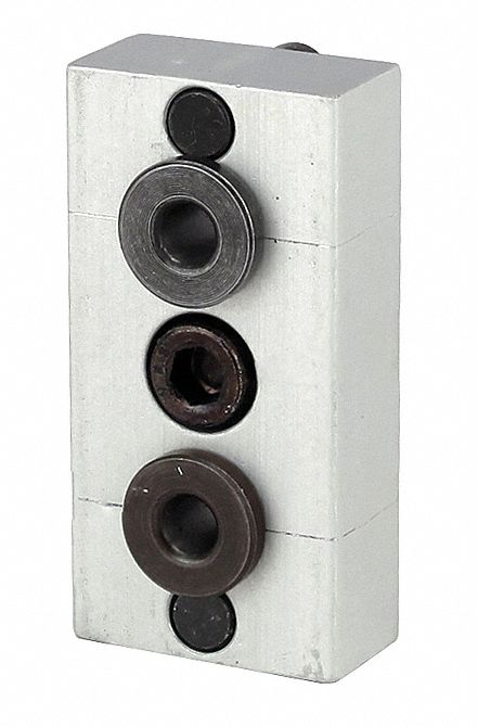 Drilling Jig 80/20 10 Series