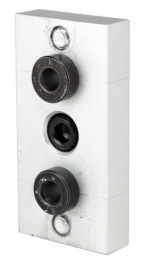 Drilling Jig 80/20 15 Series