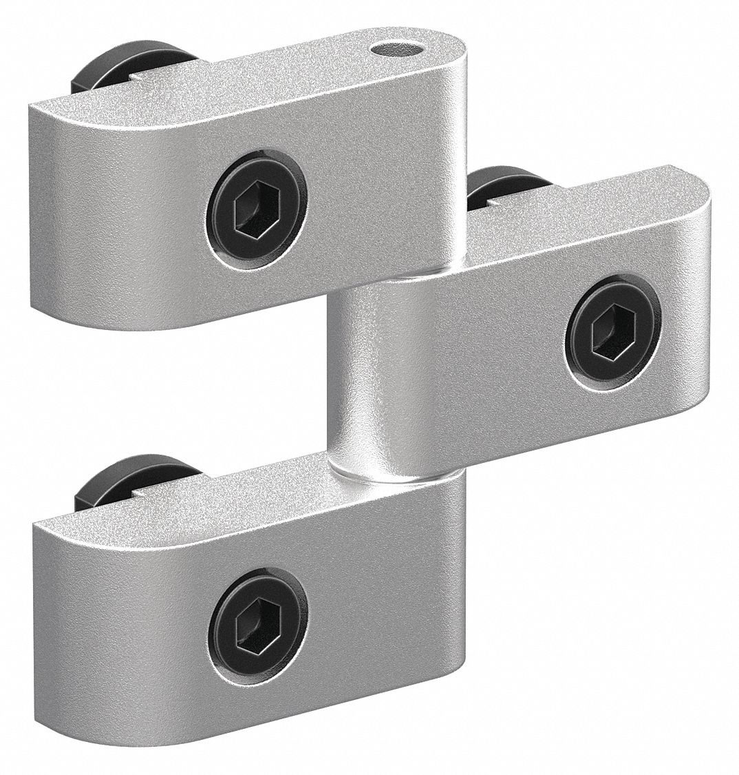 15 Series Lift Off Hinge Assembly