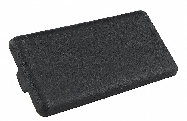 End Cap 20 mmx3 mmx40 mm