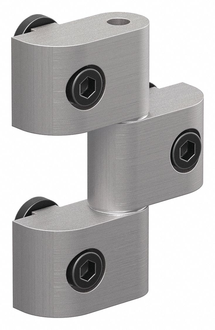 10 Series Lift Off Hinge Assembly