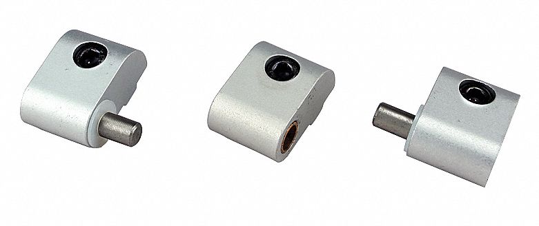 LiftOff Hinge Assembly 2 25/64 x2 5/16in