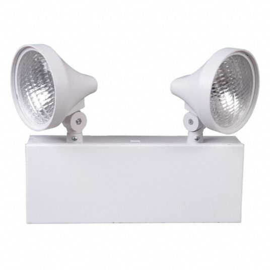 Emergency Light Grainger