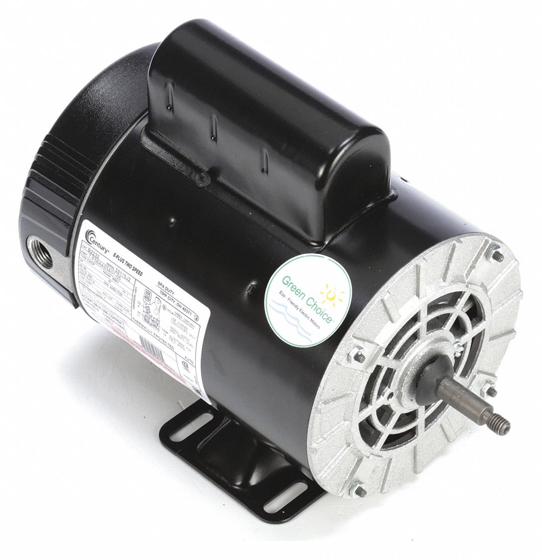 spa pool motors