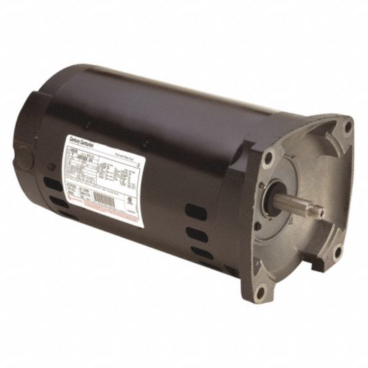 3hp pool pump clearance motor