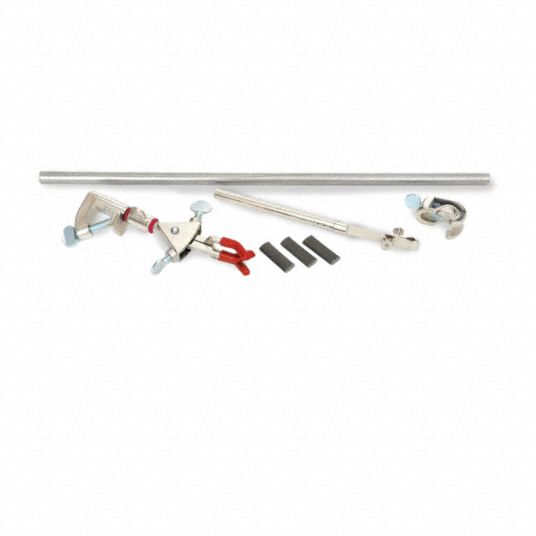 Support Rod Clamp Kit - Grainger
