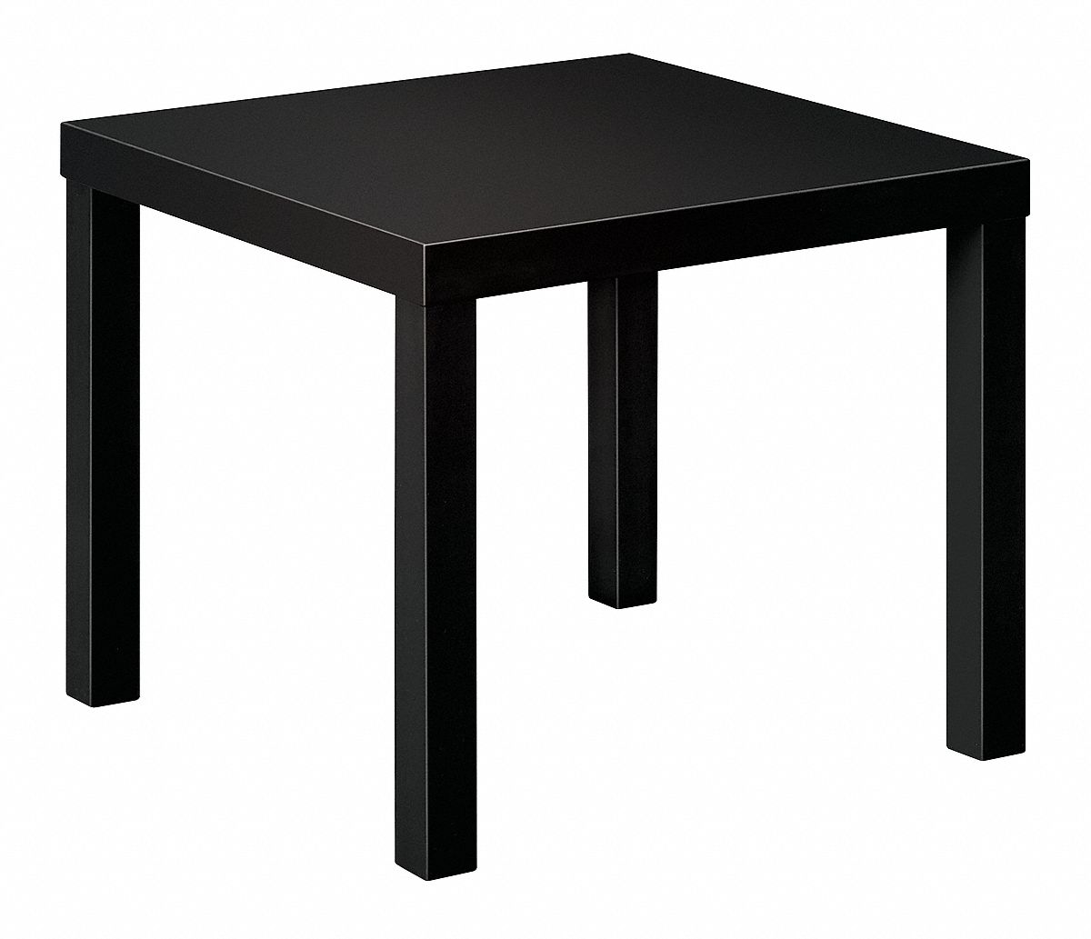 16V118 - Coffee Table Black 20 In