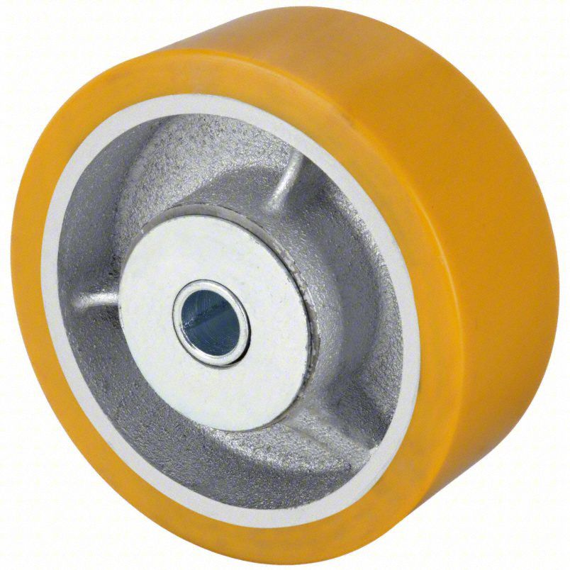 APPROVED VENDOR Rodaja 6