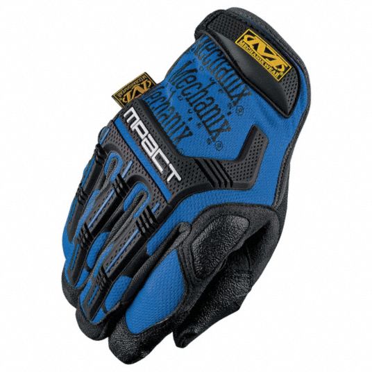 Mechanix anti hot sale vibration gloves