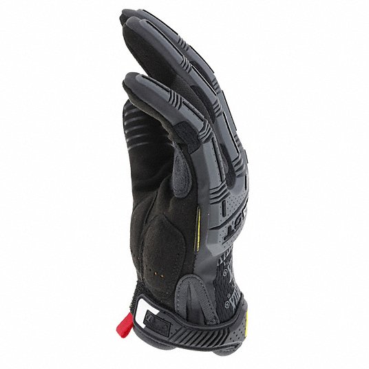 One Pair Mechanix  M-Pact Glove  MPT-58-008 Small 
