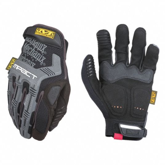 Mechanic impact gloves on sale