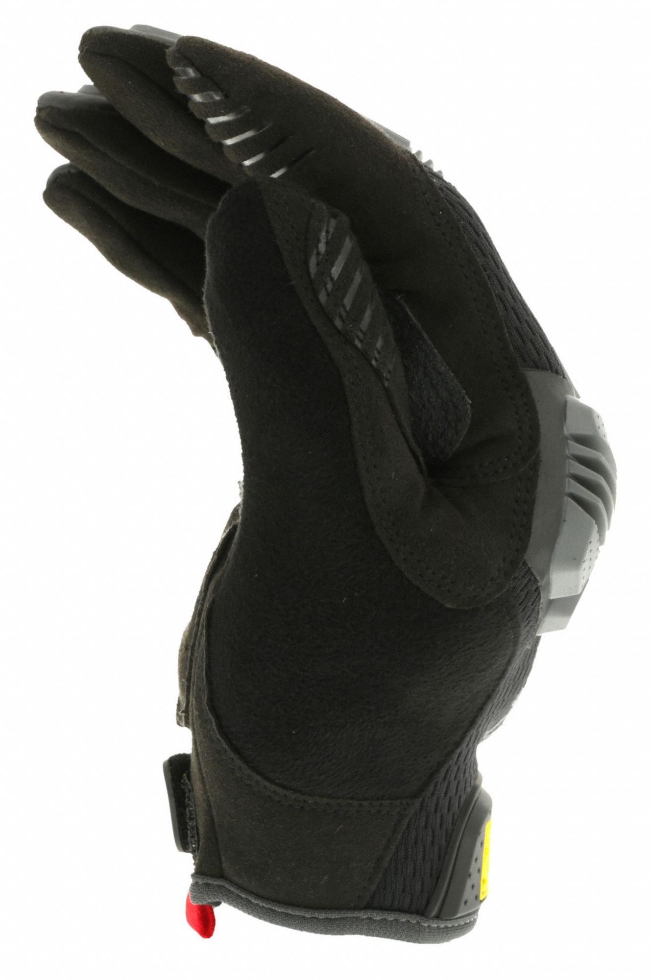 MECHANIX WEAR Mechanics Gloves M ( 9 ), Mechanics Glove, Full Finger