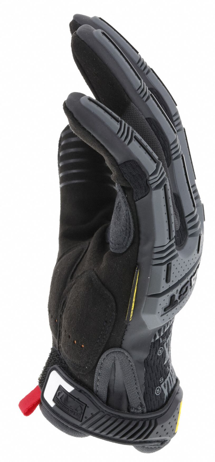 MECHANIX WEAR Mechanics Gloves L ( 10 ), Mechanics Glove, Full Finger