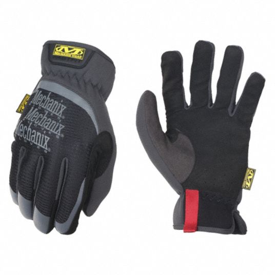 MECHANIX WEAR Mechanics Gloves XL ( 11 ), Mechanics Glove, Full Finger