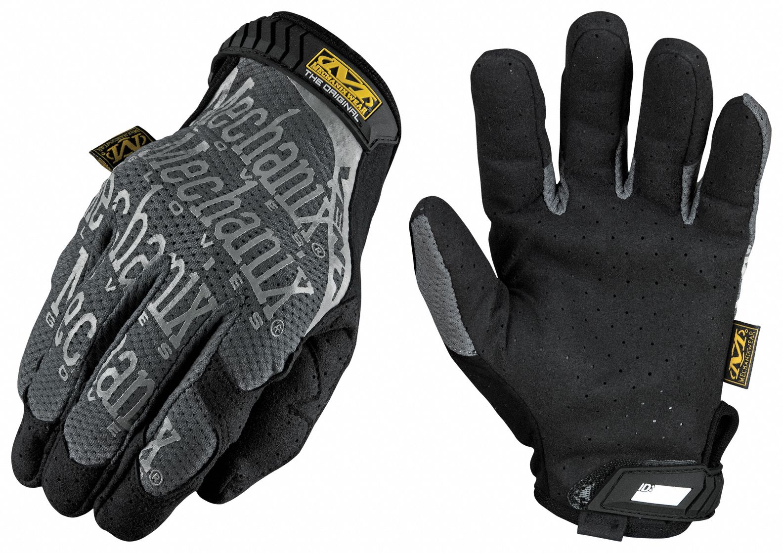 MECHANIX WEAR Mechanics Gloves, 1 PR 16V431MGV00011 Grainger