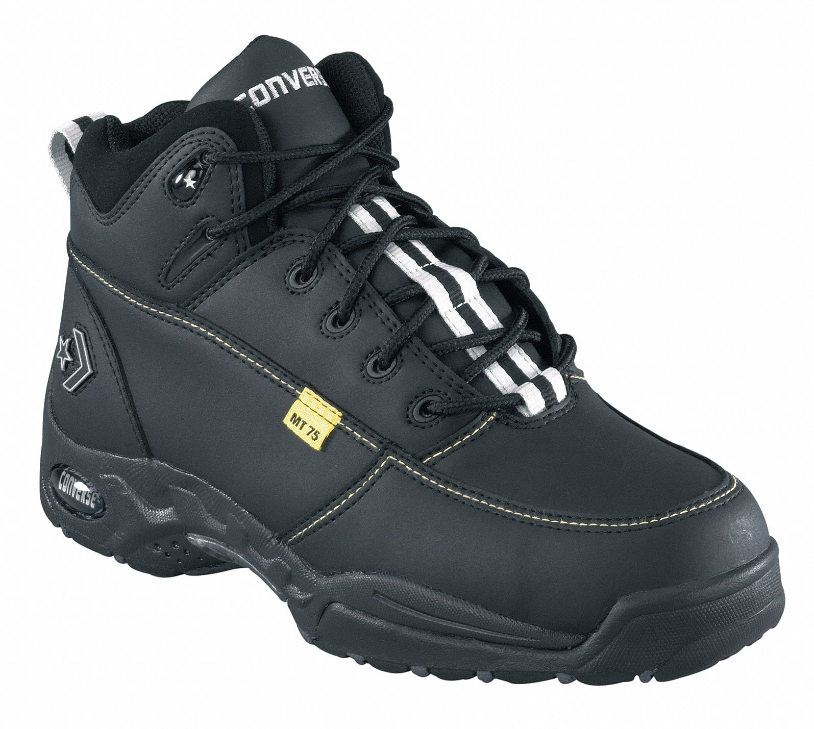 converse steel toe work boots