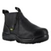 FLORSHEIM Chelsea Boot, Steel Toe, Style Number FE690