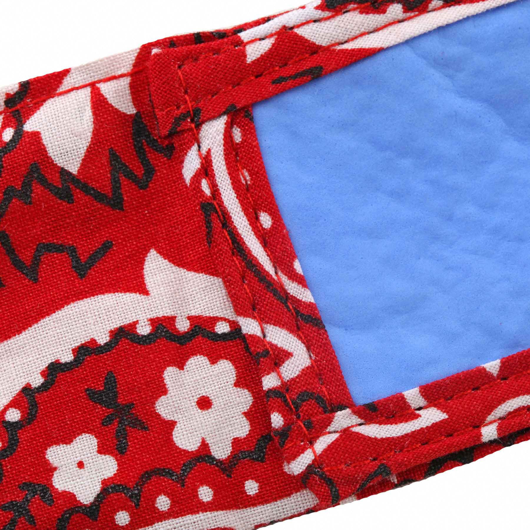 How "The Benefits of Using a Cooling Neck Band During Hot Weather" can Save You Time, Stress