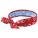 6700CT BANDANA, RED, UNIVERSAL SIZE, 35½ X 2 IN, COTTON, EVAPORATIVE, UP TO 4 HR