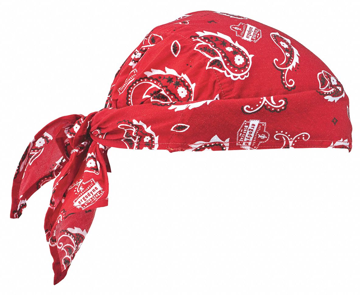 BANDANA REFROID EVAP 6710CTW/CT-RG W