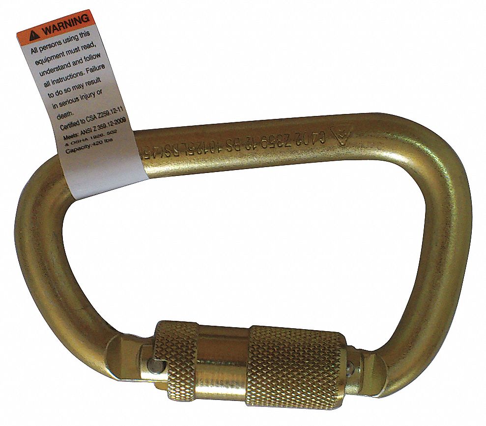 Carabiner