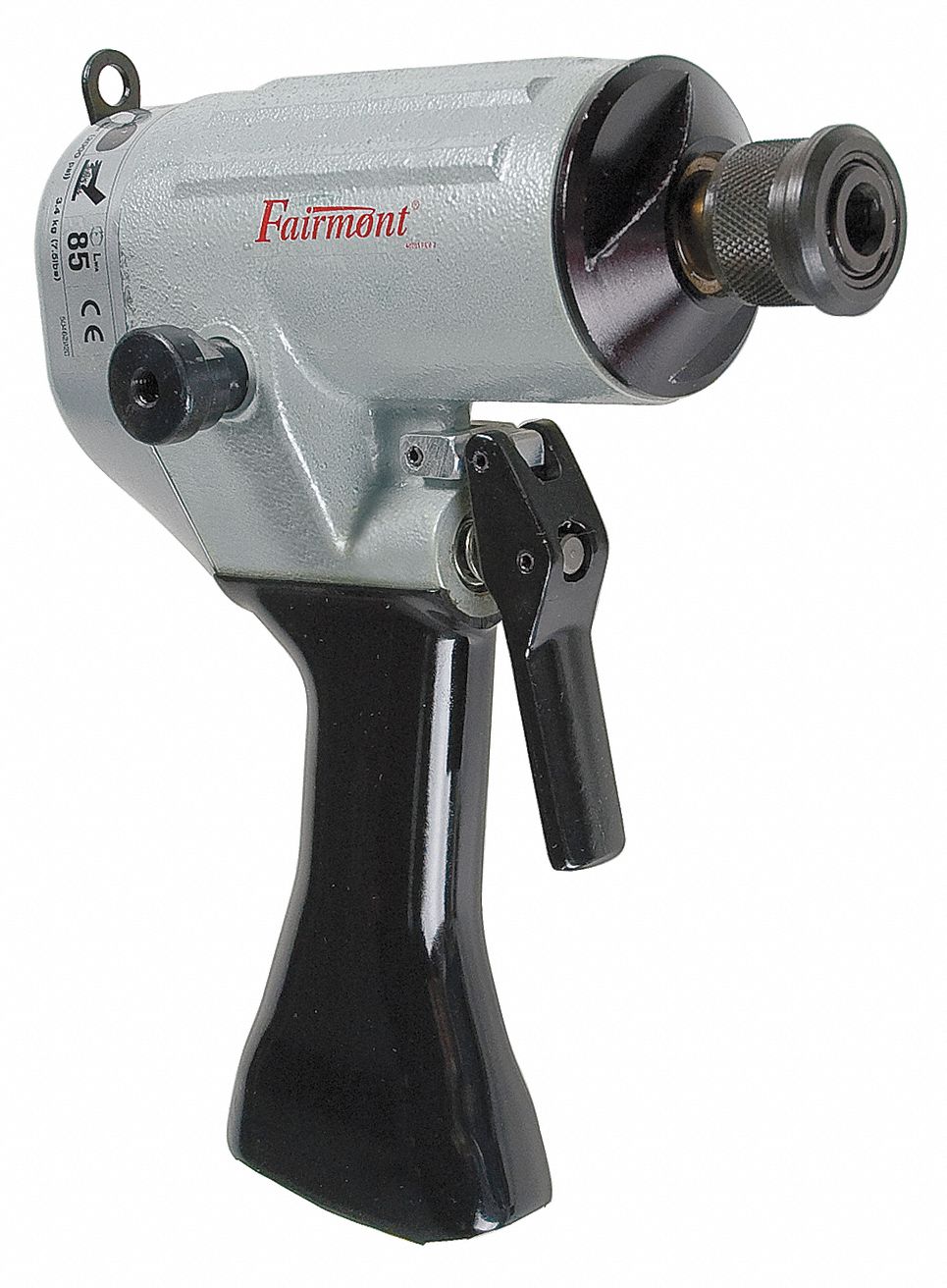 Hydraulic deals impact drill