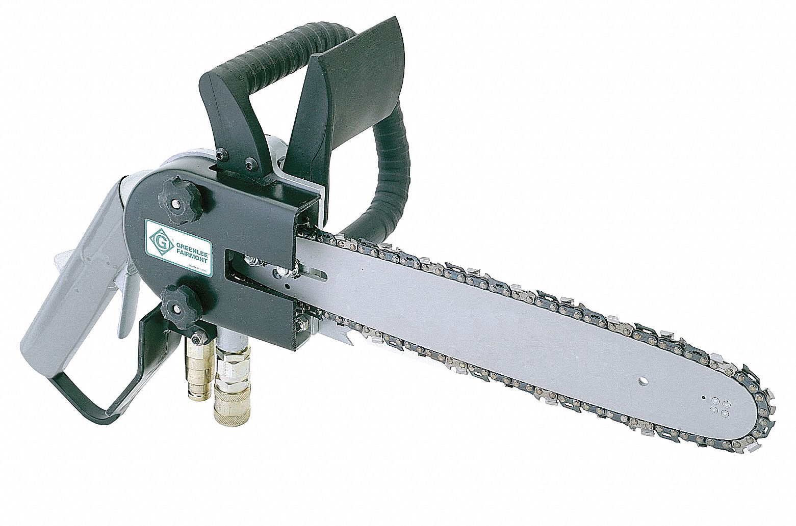16V997 - Hydraulic Chain Saw Standard Reach