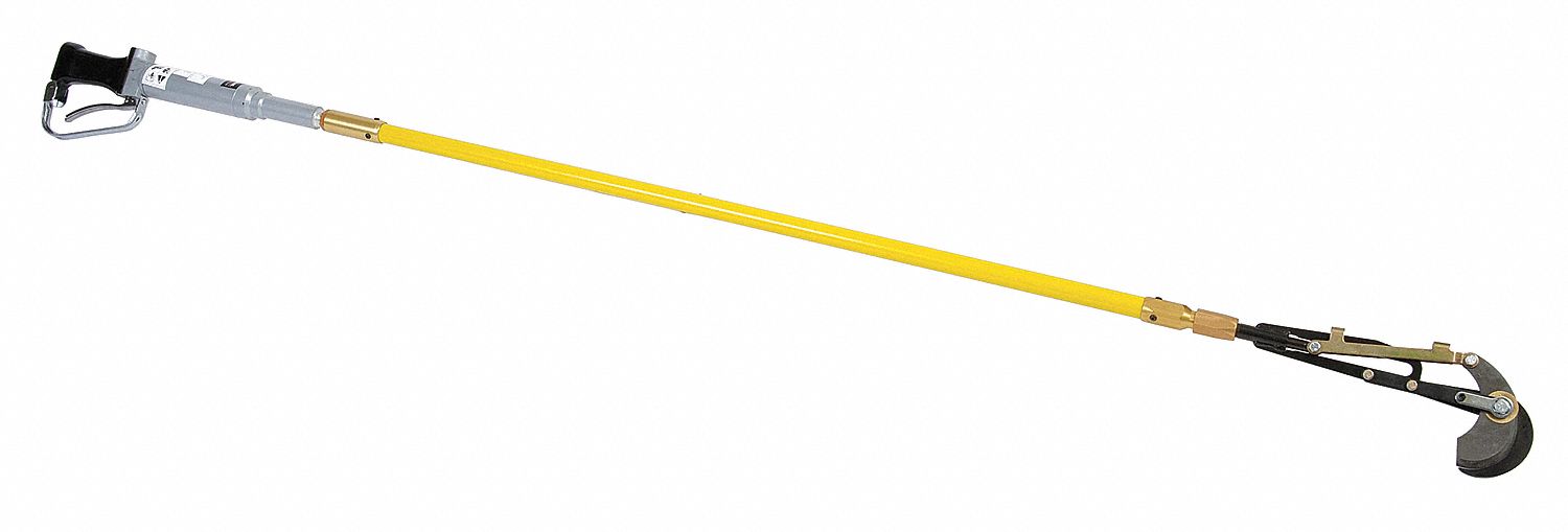 Utility Hydraulic Pruner; 2 in Cutting Capacity Grainger