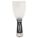 JOINT KNIFE, STAINLESS STEEL BLADE, PLASTIC HANDLE, STRAIGHT BLADE, 3 IN