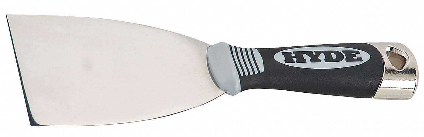 Joint Knife Straight SS 3 W