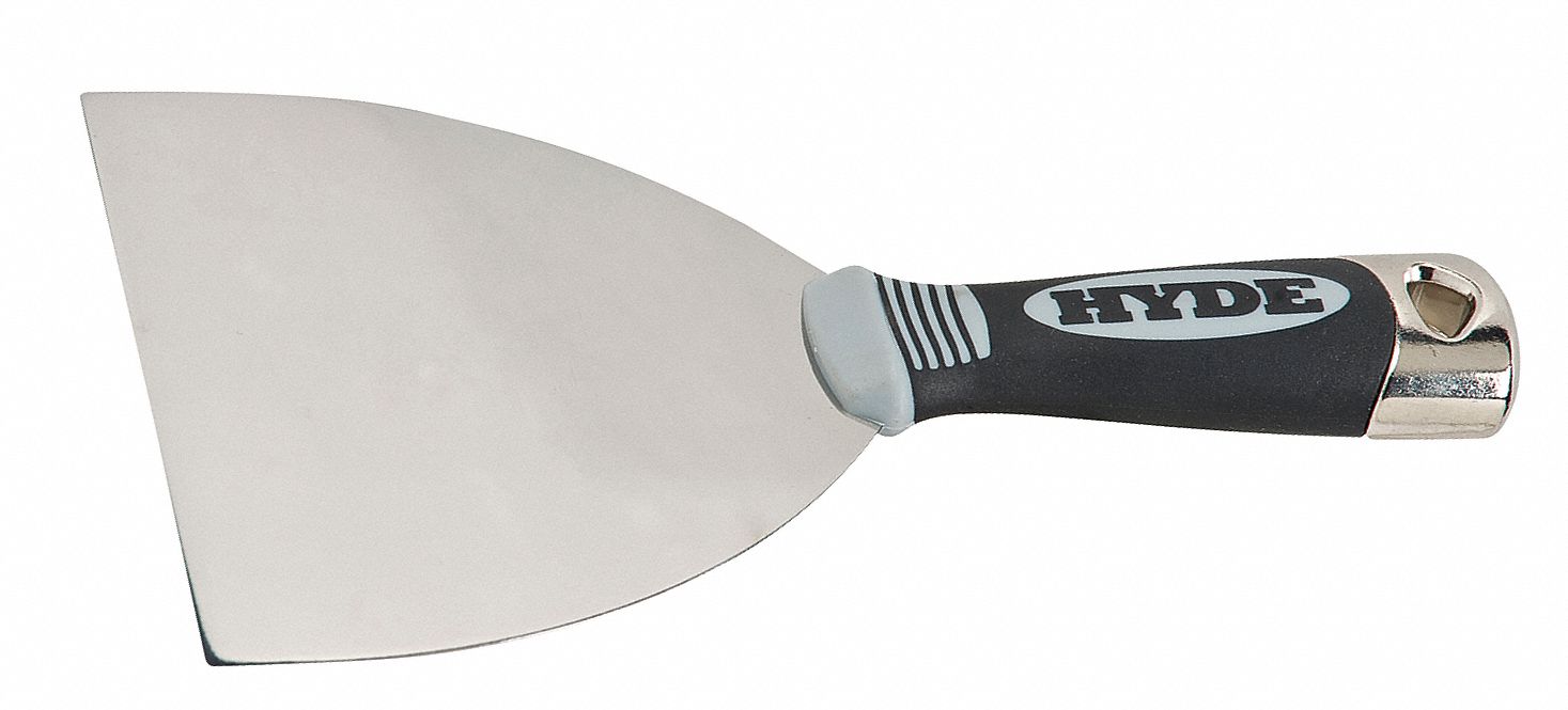 Joint Knife Straight SS 5 W