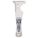 PAINTERS TOOL, STAINLESS STEEL, 3 IN BLADE W, 3 5/8 IN BLADE L, PLASTIC HANDLE