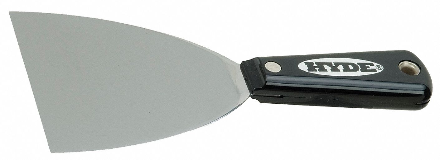 Joint Knife Straight Carbon Steel 4 W