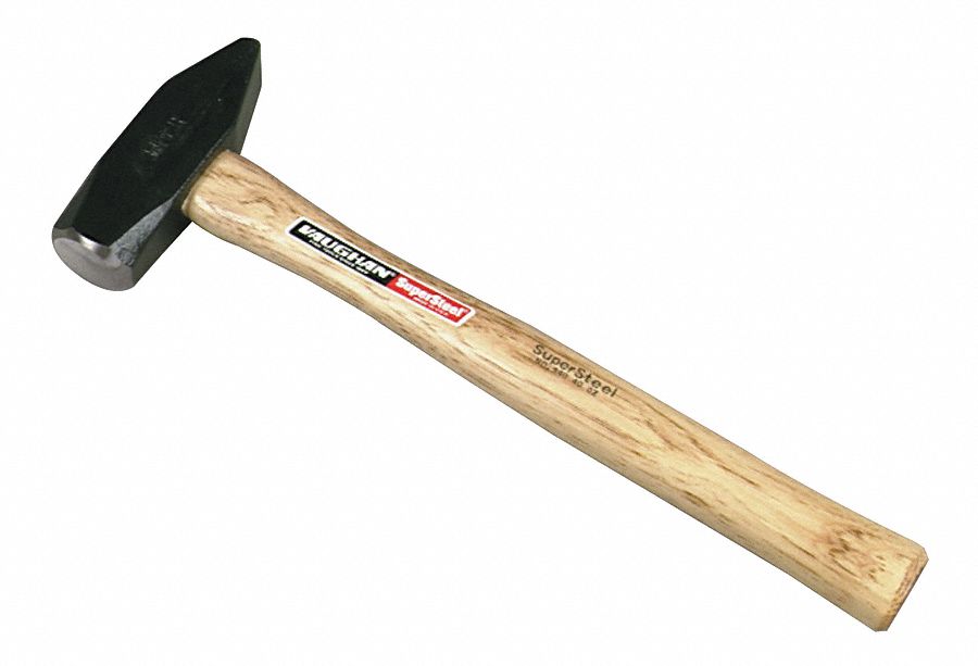 CROSS PEIN HAMMER,3 LB,15 IN L,HICK