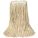 WET MOP,NATURAL,COTTON
