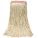 WET MOP,NATURAL,COTTON