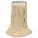 WET MOP,NATURAL,COTTON