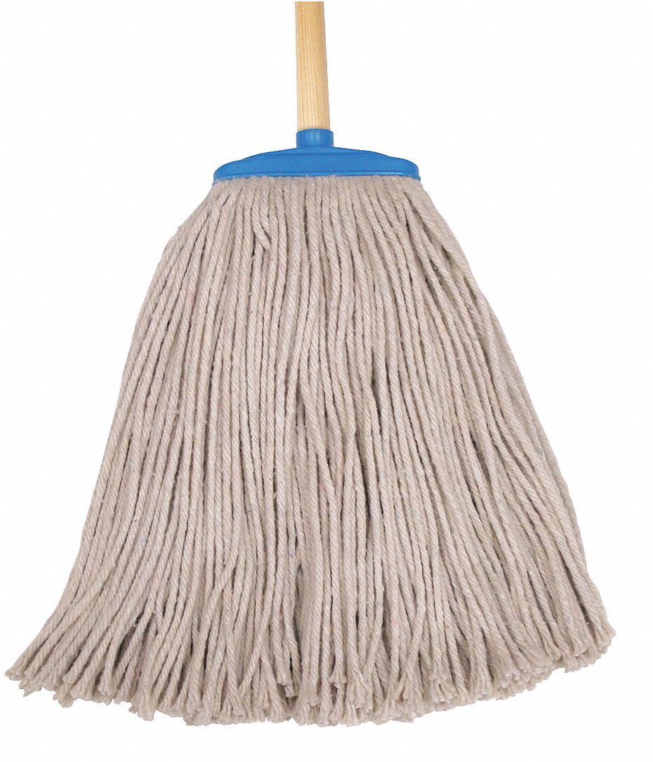 cotton mop