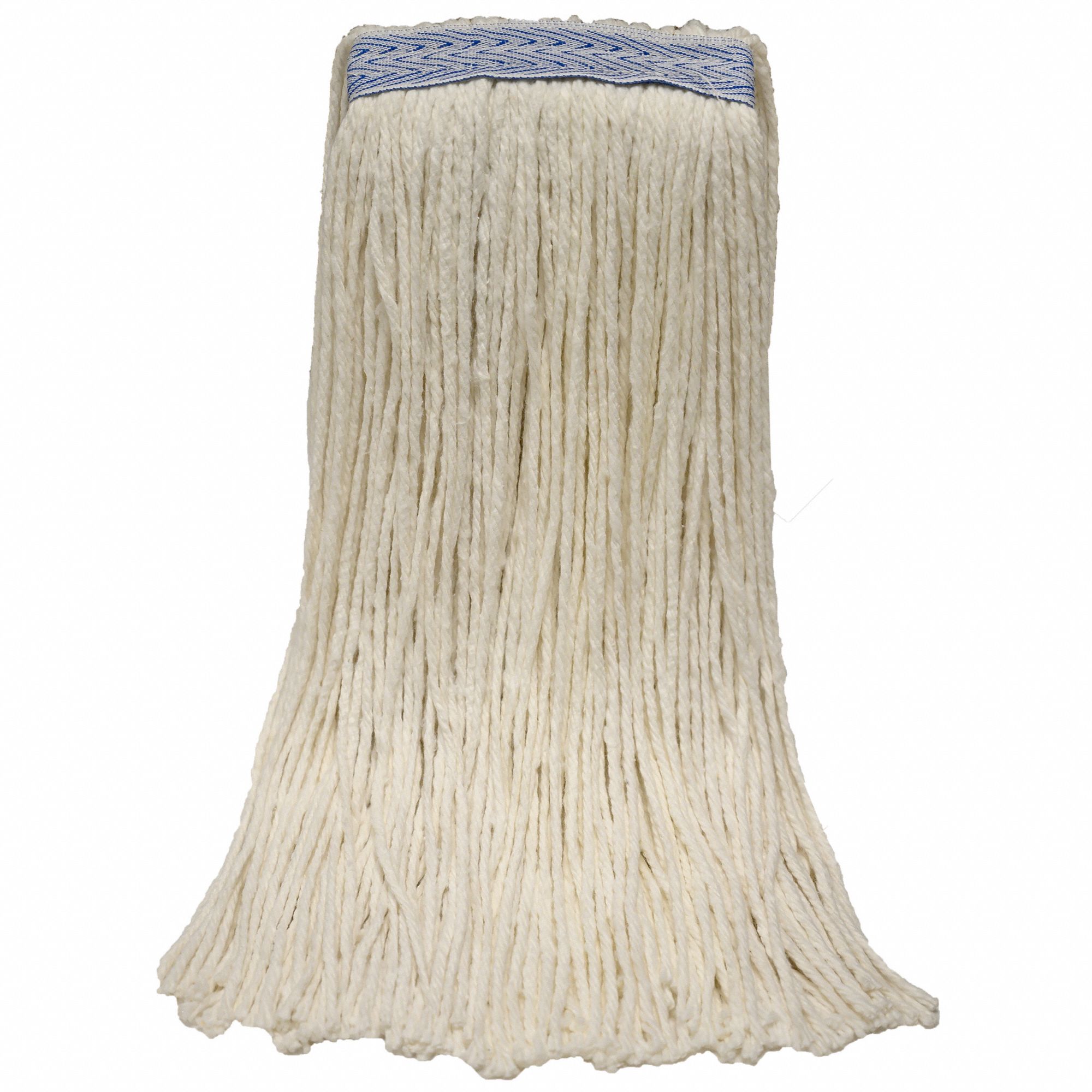 WET MOP,NATURAL,POLYESTER