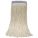 WET MOP,NATURAL,POLYESTER