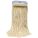 WET MOP,NATURAL,COTTON
