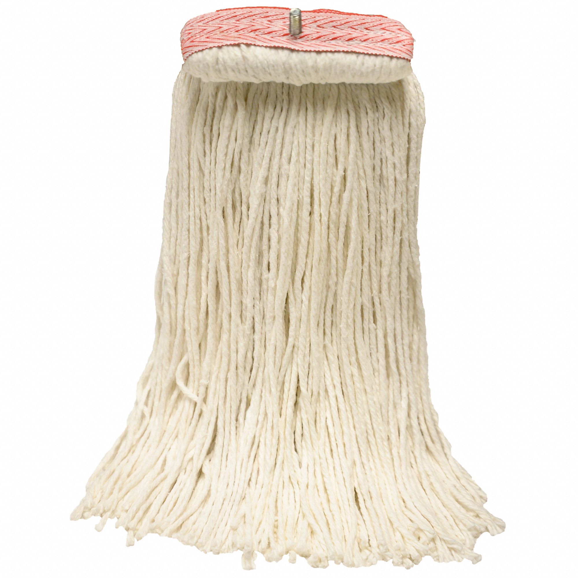 TOUGH GUY 16W227 String Wet Mop,24 oz., Polyester