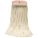 WET MOP,NATURAL,POLYESTER
